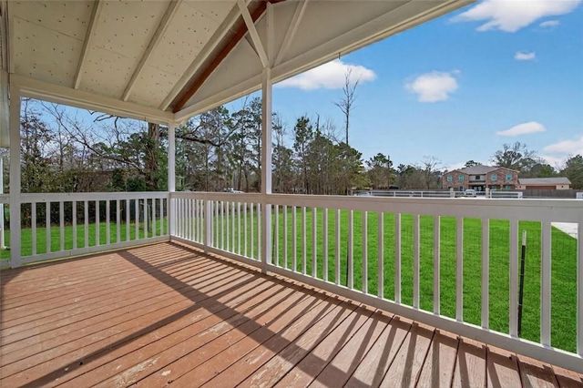 15933 W Relza Drive, Splendora, TX 77372