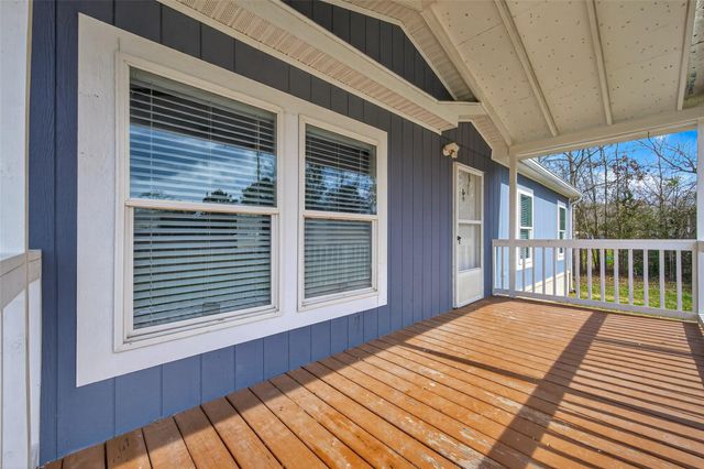 15933 W Relza Drive, Splendora, TX 77372