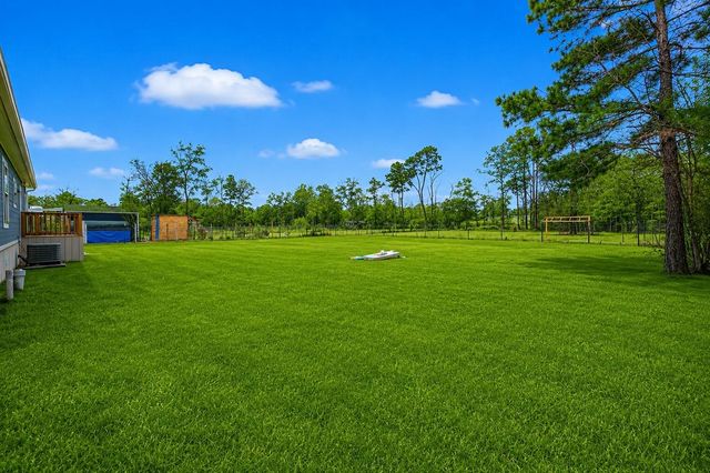 15933 W Relza Drive, Splendora, TX 77372