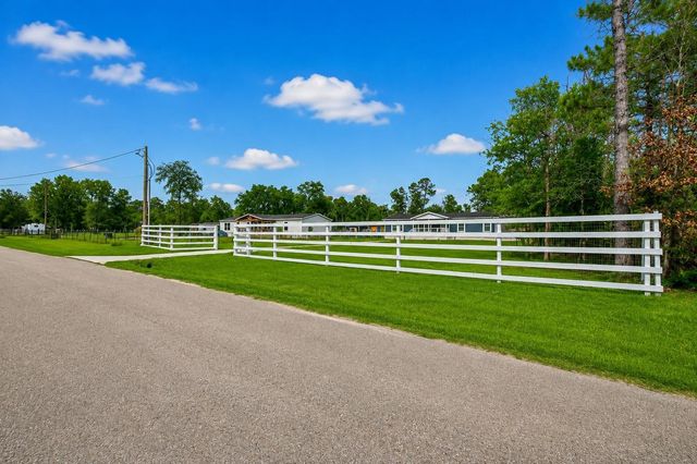 15933 W Relza Drive, Splendora, TX 77372