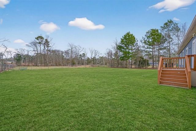 15933 W Relza Drive, Splendora, TX 77372