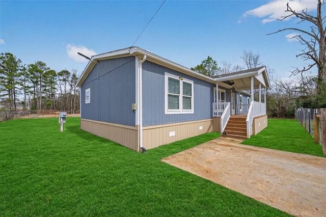15933 W Relza Drive, Splendora, TX 77372