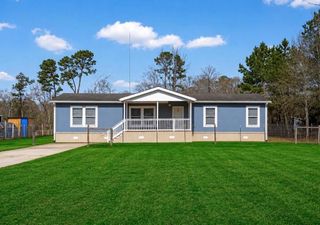 15933 W Relza Drive, Splendora, TX 77372