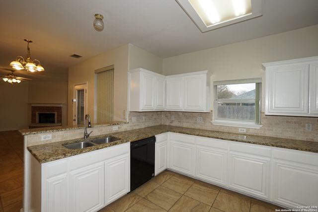 14202 BEFORE DAWN, San Antonio, TX 78248