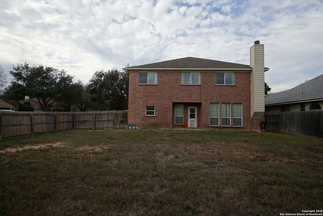 14202 BEFORE DAWN, San Antonio, TX 78248