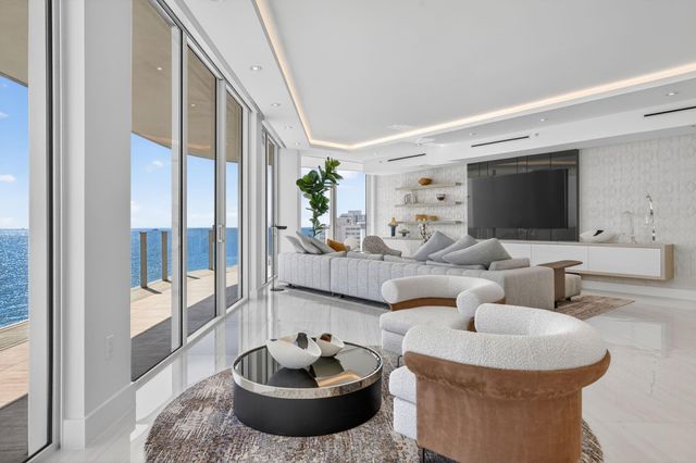 525 N Fort Lauderdale Beach Boulevard 901, Fort Lauderdale, FL 33304