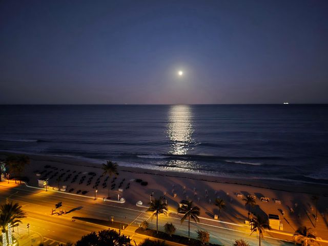 525 N Fort Lauderdale Beach Boulevard 901, Fort Lauderdale, FL 33304