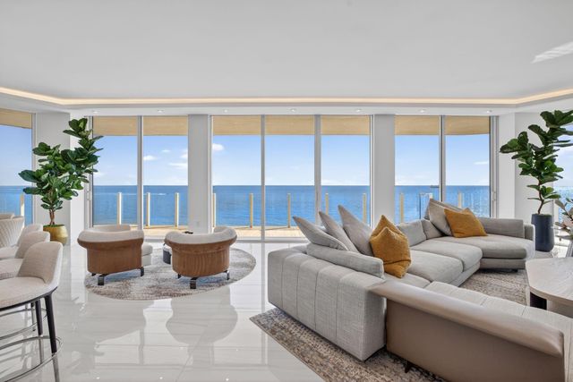 525 N Fort Lauderdale Beach Boulevard 901, Fort Lauderdale, FL 33304