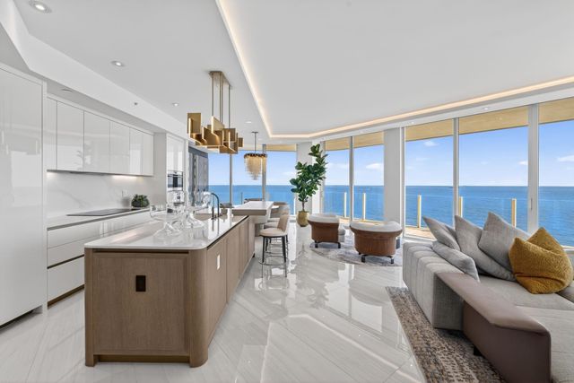 525 N Fort Lauderdale Beach Boulevard 901, Fort Lauderdale, FL 33304