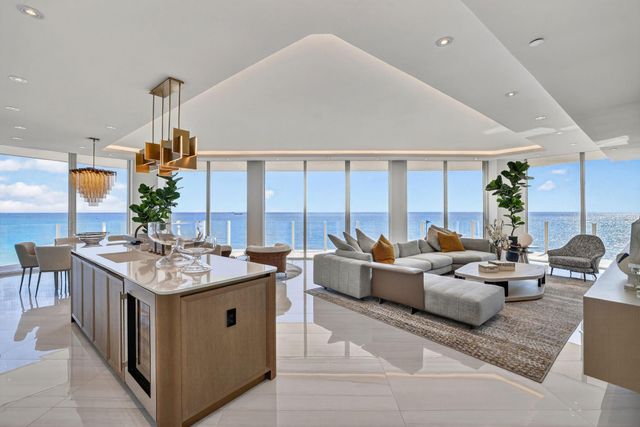 525 N Fort Lauderdale Beach Boulevard 901, Fort Lauderdale, FL 33304