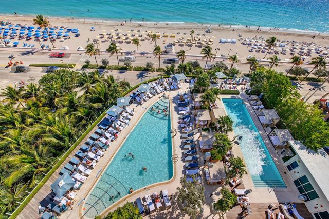 525 N Fort Lauderdale Beach Boulevard 901, Fort Lauderdale, FL 33304