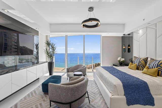 525 N Fort Lauderdale Beach Boulevard 901, Fort Lauderdale, FL 33304