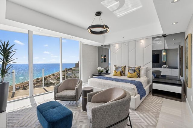 525 N Fort Lauderdale Beach Boulevard 901, Fort Lauderdale, FL 33304