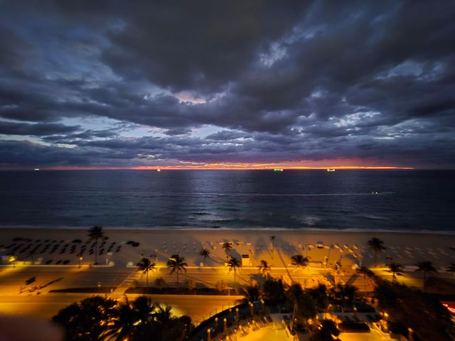 525 N Fort Lauderdale Beach Boulevard 901, Fort Lauderdale, FL 33304