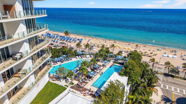 525 N Fort Lauderdale Beach Boulevard 901, Fort Lauderdale, FL 33304