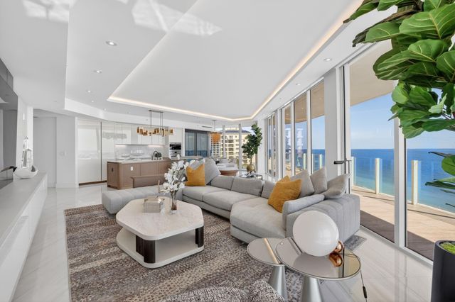 525 N Fort Lauderdale Beach Boulevard 901, Fort Lauderdale, FL 33304