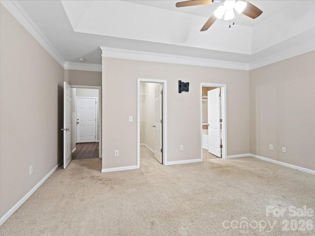 879 Pinkney Place, Stanley, NC 28164