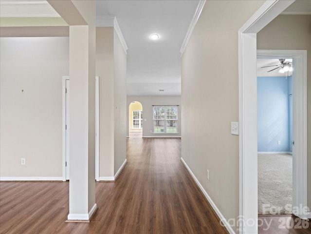 879 Pinkney Place, Stanley, NC 28164