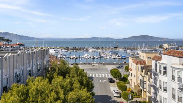 1921 Jefferson Street 205, San Francisco, CA 94123