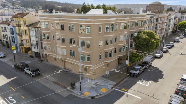 1921 Jefferson Street 205, San Francisco, CA 94123