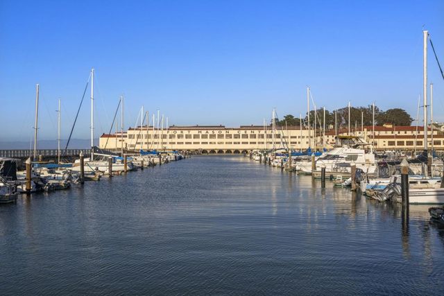 1921 Jefferson Street 205, San Francisco, CA 94123