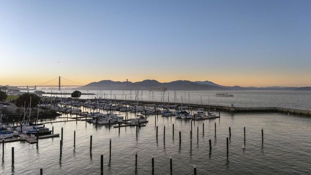 1921 Jefferson Street 205, San Francisco, CA 94123