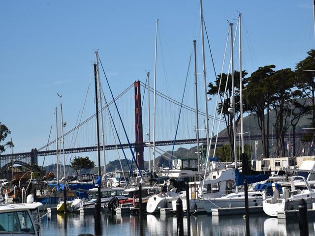 1921 Jefferson Street 205, San Francisco, CA 94123