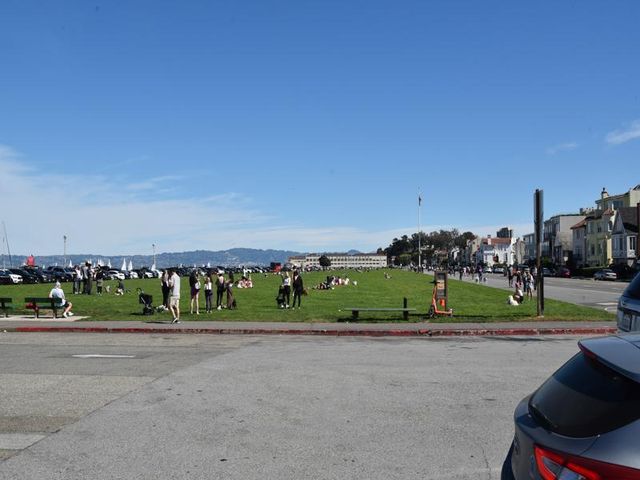 1921 Jefferson Street 205, San Francisco, CA 94123