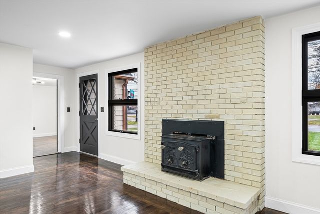 195 Barney, Rehoboth, MA 02769