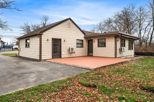 195 Barney, Rehoboth, MA 02769