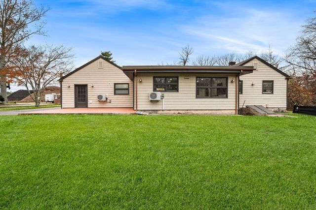 195 Barney, Rehoboth, MA 02769