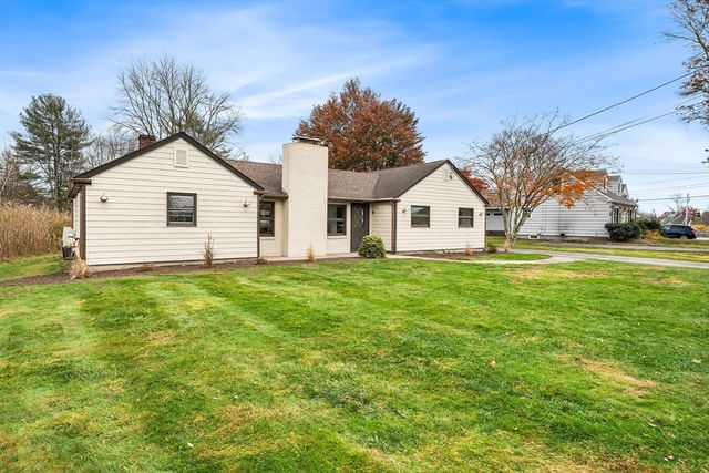 195 Barney, Rehoboth, MA 02769