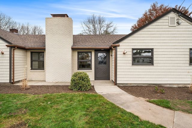 195 Barney, Rehoboth, MA 02769