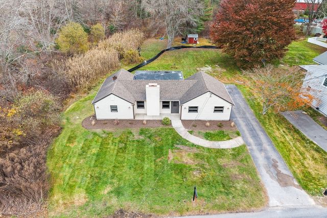 195 Barney, Rehoboth, MA 02769