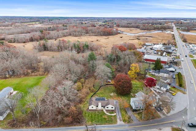 195 Barney, Rehoboth, MA 02769