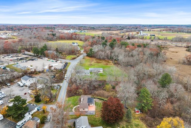 195 Barney, Rehoboth, MA 02769