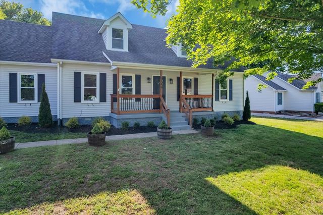 5746 Citadel, Rockvale, TN 37153