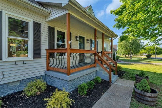 5746 Citadel, Rockvale, TN 37153