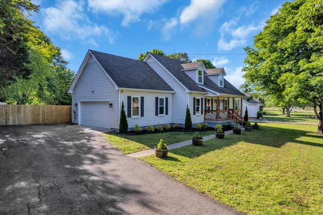 5746 Citadel, Rockvale, TN 37153