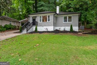 2200 Beecher Circle SW, Atlanta, GA 30311