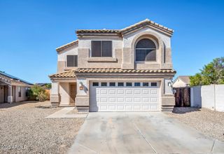 12510 W SANTA FE Lane, El Mirage, AZ 85335