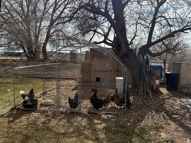 1961 COVE RD, Roosevelt, UT 84066