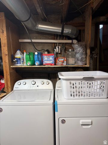 1961 COVE RD, Roosevelt, UT 84066