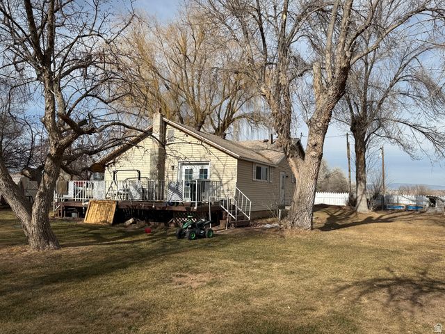 1961 COVE RD, Roosevelt, UT 84066