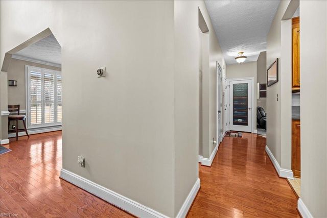 19655 Battery Park RD, Smithfield, VA 23430