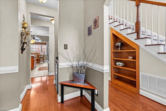 19655 Battery Park RD, Smithfield, VA 23430