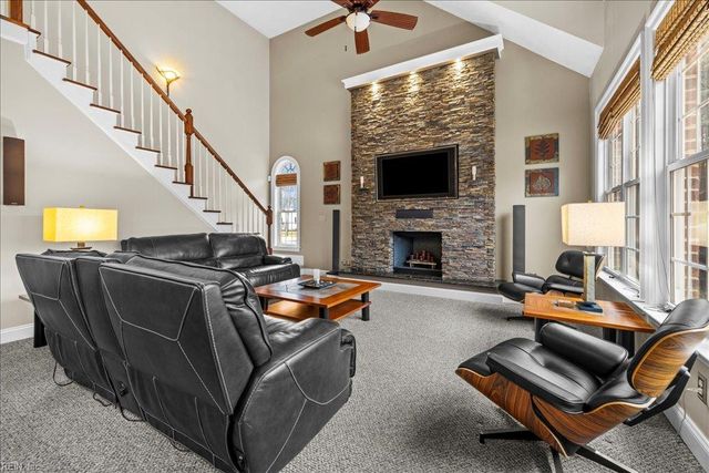 19655 Battery Park RD, Smithfield, VA 23430