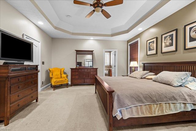 19655 Battery Park RD, Smithfield, VA 23430