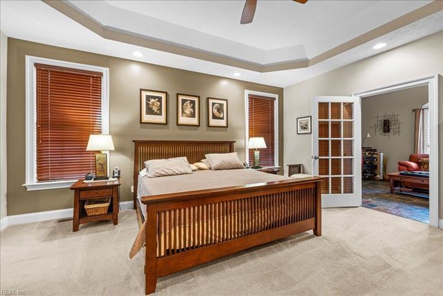 19655 Battery Park RD, Smithfield, VA 23430