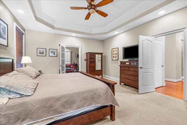 19655 Battery Park RD, Smithfield, VA 23430